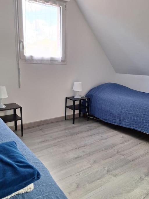 La Petite Maison Proche Du Mont Saint Michel Ferienhaus