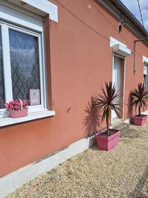 La Petite Maison Proche Du Mont Saint Michel Ferienhaus *